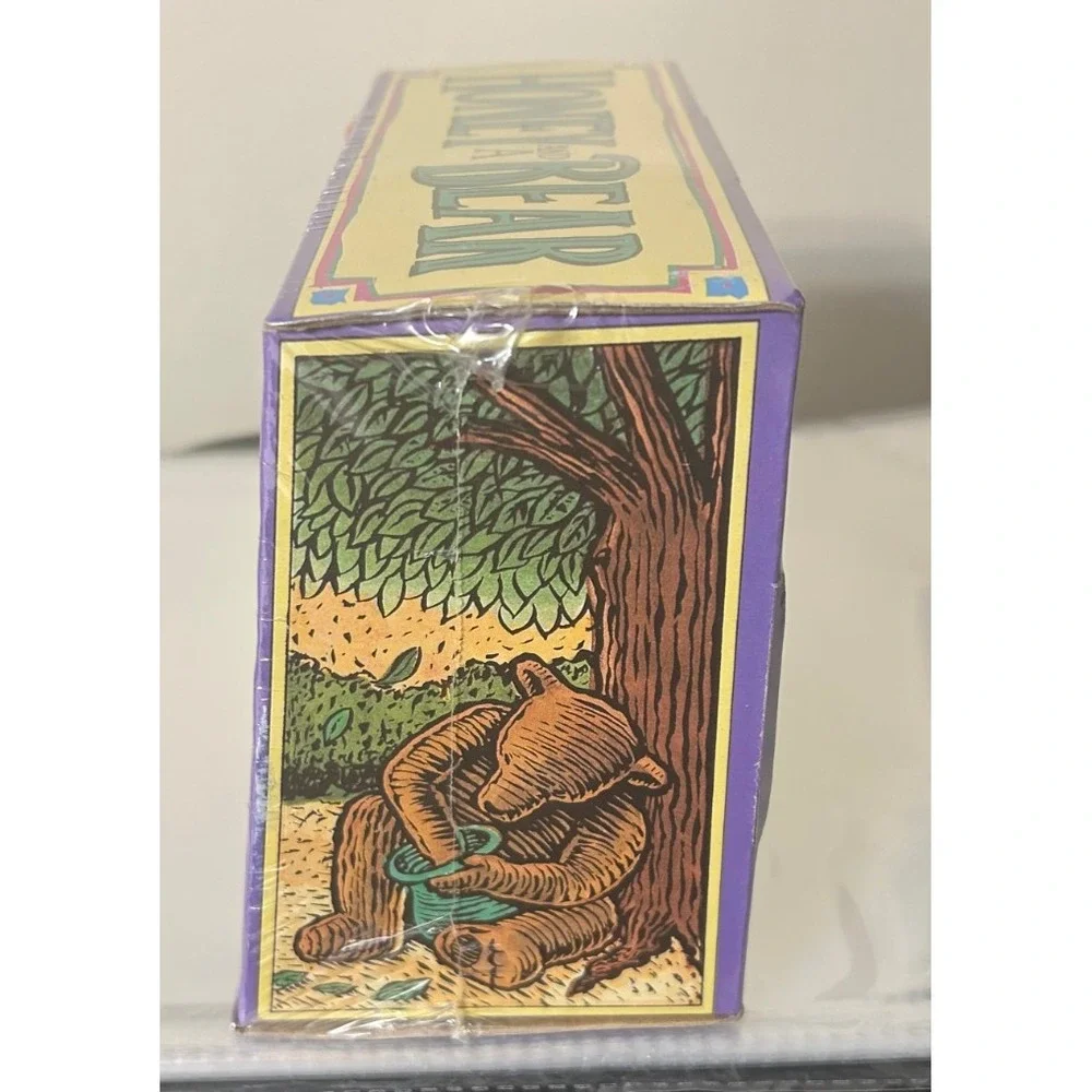 Vintage 1982 Houston Foods 